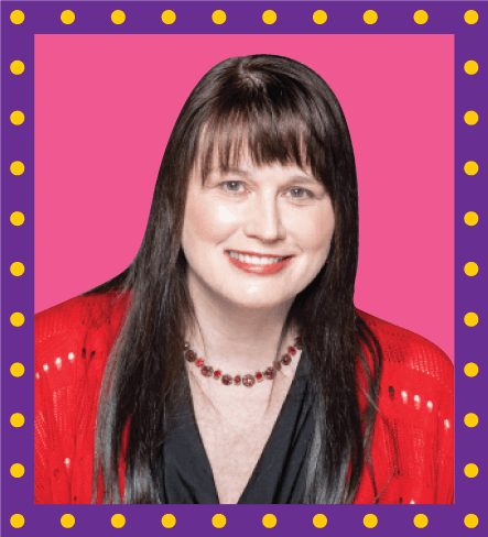 Pam Muldoon Live Announcer Photo Pam Muldoon Live Announcer Photo